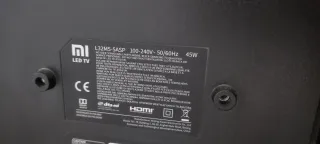 Televisor Xiaomi LED L32M5- 5ASP 32