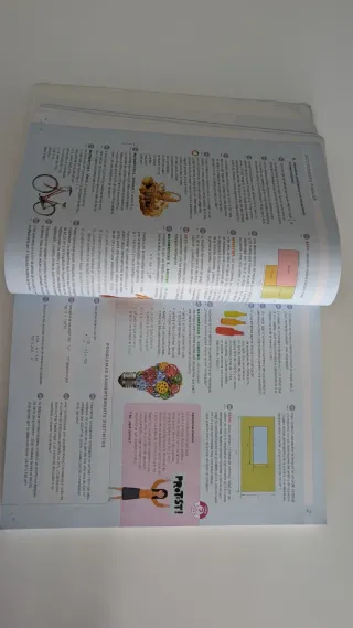 MATEMATICAS I 1BTO CONSTRUYENDO MUNDOS