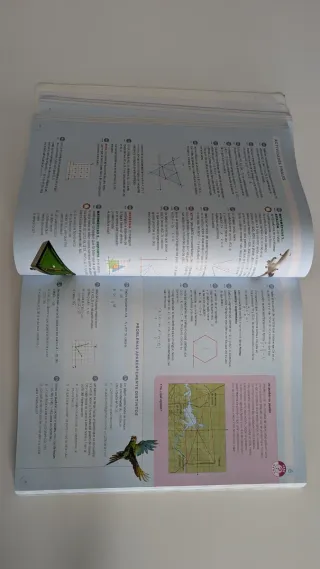 MATEMATICAS I 1BTO CONSTRUYENDO MUNDOS