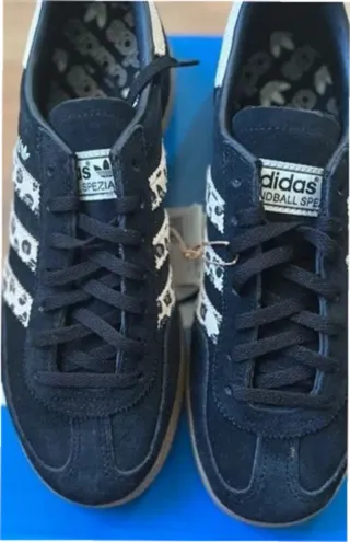 Adidas Spezial Negro Talla 41