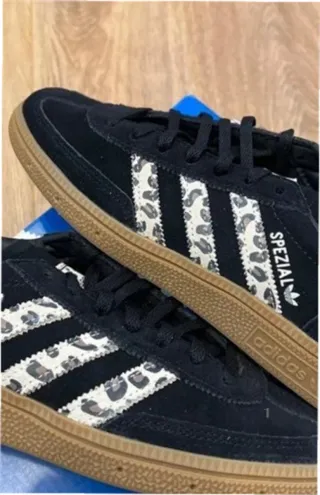 Adidas Spezial Negro Talla 41