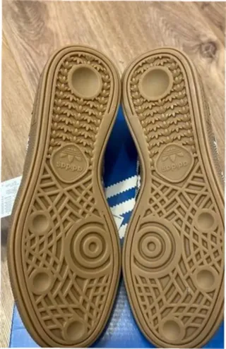 Adidas Spezial Negro Talla 41