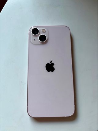 iPhone 13 Rosa 128GB