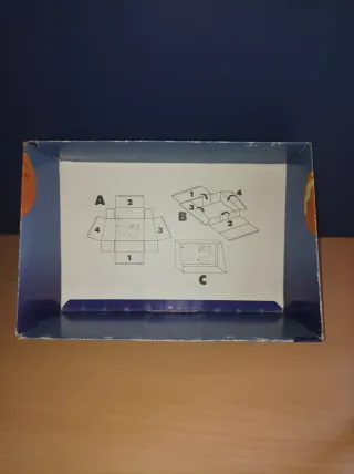 Dragon Ball GT VHS COMPLETA- Anime Vision