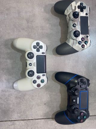 Playstation 4 Pro Blanca + GTA V