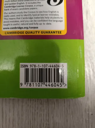 First for Schools Trainer Six Practice Tests wi...