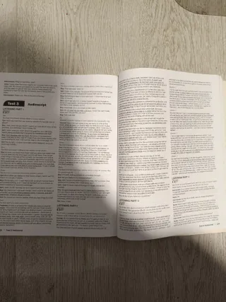 First for Schools Trainer Six Practice Tests wi...