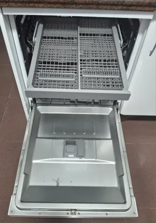 Lavavajillas Brandt 14 servicios 60cm