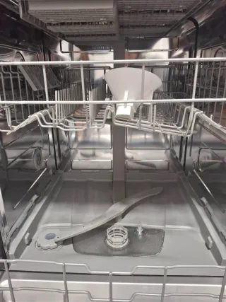 Lavavajillas Brandt 14 servicios 60cm