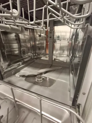 Lavavajillas Brandt 14 servicios 60cm