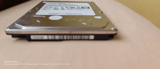 Disco Toshiba 500GB 2.5 SATA II mK5065 5400 RPM