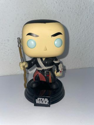 Funko Pop Star Wars