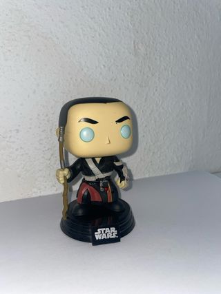 Funko Pop Star Wars