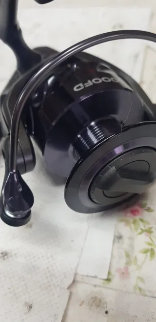 Mulinello DAM 6000 FD MADRE IN GERMANY