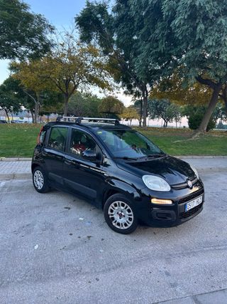 Alquiler coche (Por meses)