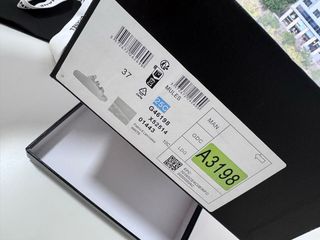 Sandalias Chanel Piel Blancas Talla 37 Nuevas