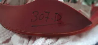 Piloto trasero Peugeot 307 derecho