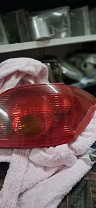 Piloto trasero Peugeot 307 derecho