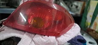 Piloto trasero Peugeot 307 derecho