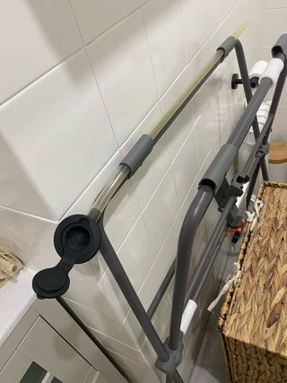 Soporte Bañera Stokke FlexiBath