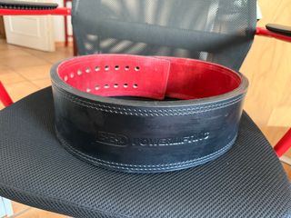 Cinturón SBD Talla L