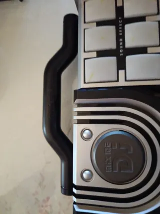 Tavolo DJ per bambini principianti giocattolo