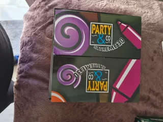 Juego Party & Co Extreme 3.0