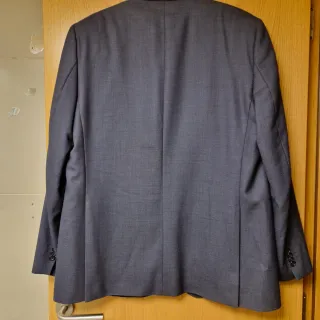 Americana Charles Dastier Lana Ovina Azul