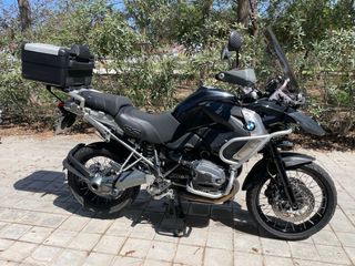 BMW R1200GS GS1200