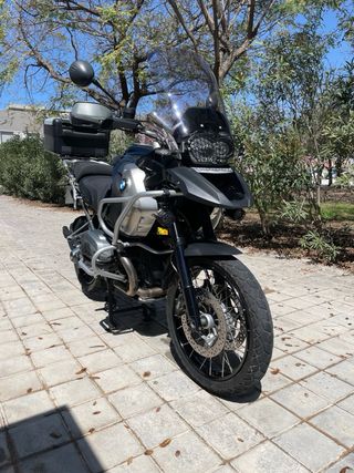 BMW R1200GS GS1200