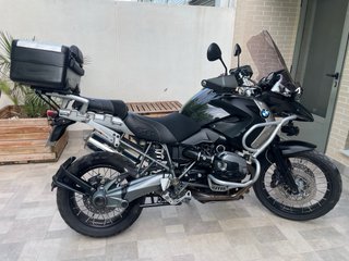 BMW R1200GS GS1200