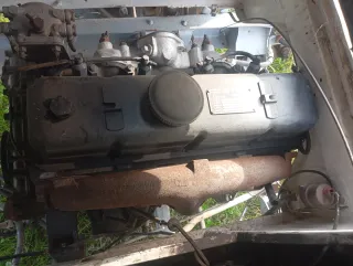 Motor Pegaso Sava 415/515