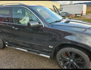BMW X5 2005