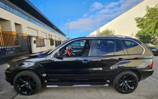 BMW X5 2005