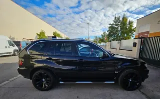 BMW X5 2005