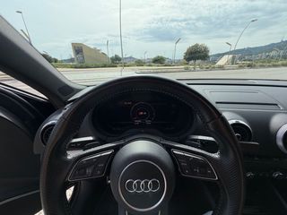 Audi A3 S3 Sportback