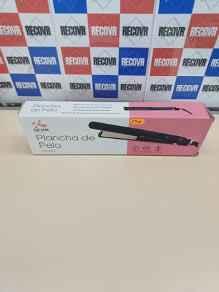 Plancha de pelo Oryx TA2168G