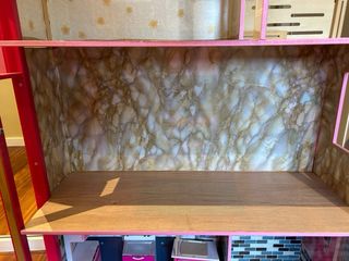 Casa Grande per Barbie