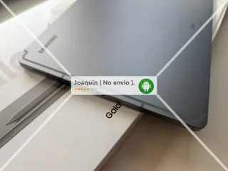 Samsung Galaxy Tab S9 FE 128Gb