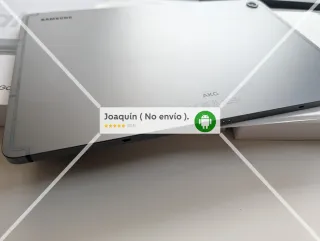 Samsung Galaxy Tab S9 FE 128Gb