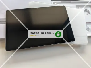 Samsung Galaxy Tab S9 FE 128Gb