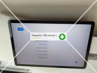 Samsung Galaxy Tab S9 FE 128Gb