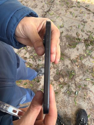 iPhone 15 128GB Negro