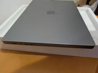 MacBook Pro 16 M1 Pro 2021