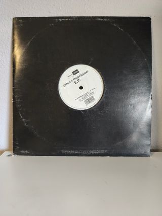 Various - Dance & Progressive E.P.