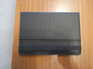 Funda para tablet negra