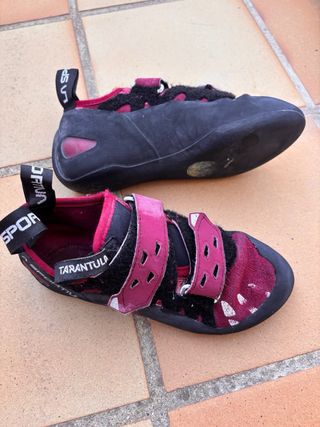 Pies de gato La Sportiva Tarantula