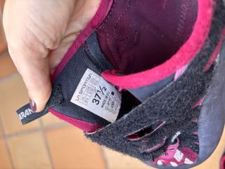 Pies de gato La Sportiva Tarantula