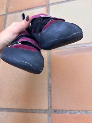 Pies de gato La Sportiva Tarantula