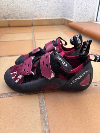 Pies de gato La Sportiva Tarantula